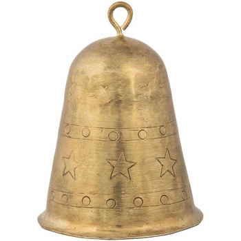 Kovový zvonek