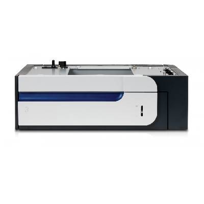 LaserJet Color 500-sheet Paper and Heavy Media Tray (CF084A)