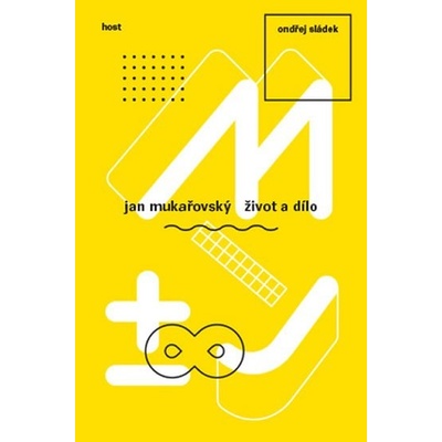 Jan Mukařovský - Ondřej Sládek