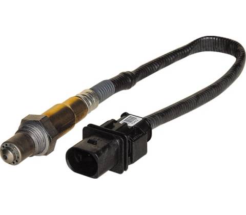 Lambda sonda BOSCH 0 258 017 036 (0258017036)