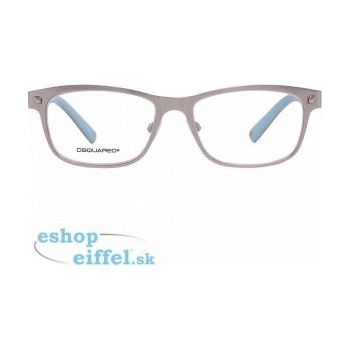Dsquared2 okuliarové rámy DQ5099 013