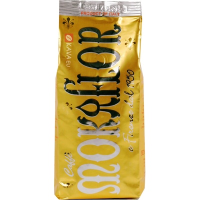 Mokaflor Oro zrnková 1 kg