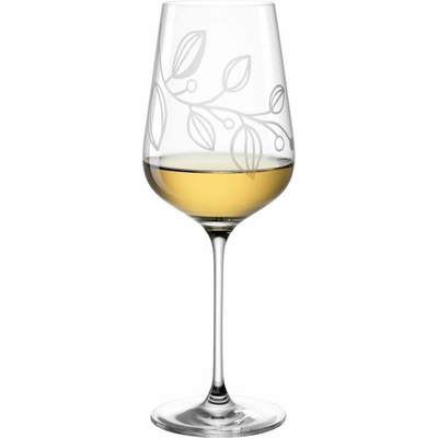 Leonardo Boccio Sklenice na bílé víno 580 ml