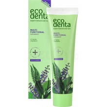 Ecodenta Multifunctional pro komplexní zubní péči 100 ml