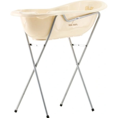 Chipolino Стойка за вана Chipolino - Мареа, 102 cm, графит (SVM000103GR)