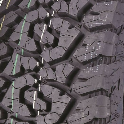 Windforce Catchfors A/T II 265/70 R17 115T