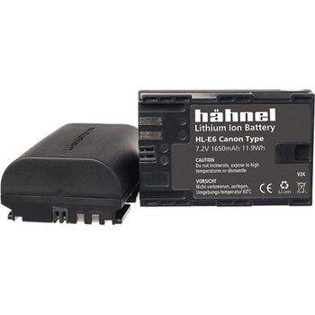 Hähnel HL-E6 1650 mAh