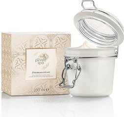 Crème Illuminante Avon Planet Spa Caribbean Escape – Algues Et Perles – 75 Ml