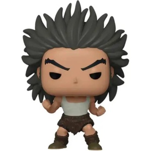 Funko Pop Animation Hunter X Hunter Uvogin #1724 9cm