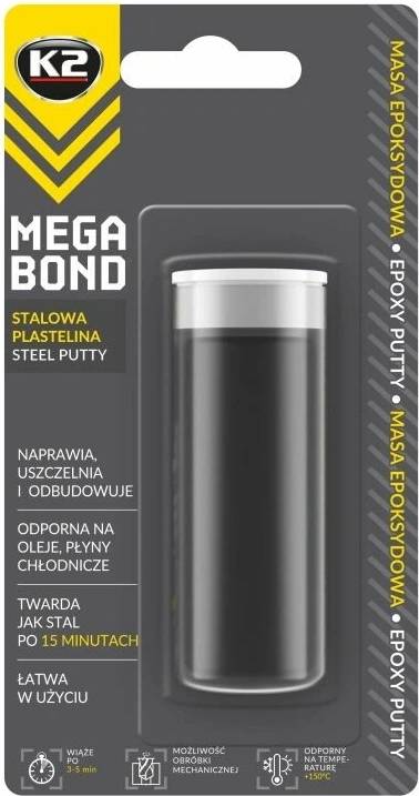 K2 MEGA BOND 40 g