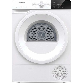 Hisense DHGE8013