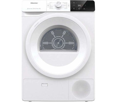 Hisense DHGE8013