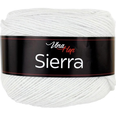 Příze Vlna Hep Sierra 6002