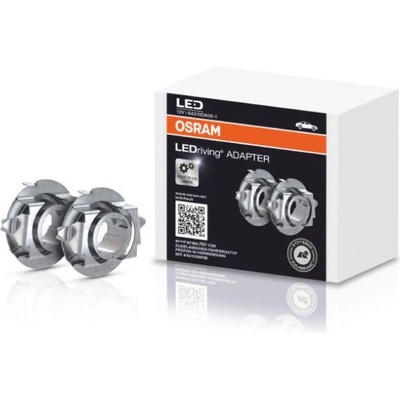OSRAM montážny adaptér 64210DA06-1 pre NIGHT BREAKER LED H7-LED (3241)