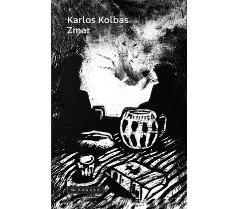 Zmar - Karlos Kolbas