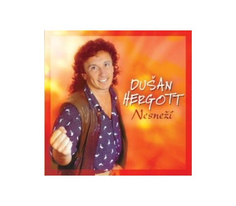 HERGOTT DUSAN: NESNEZI, CD