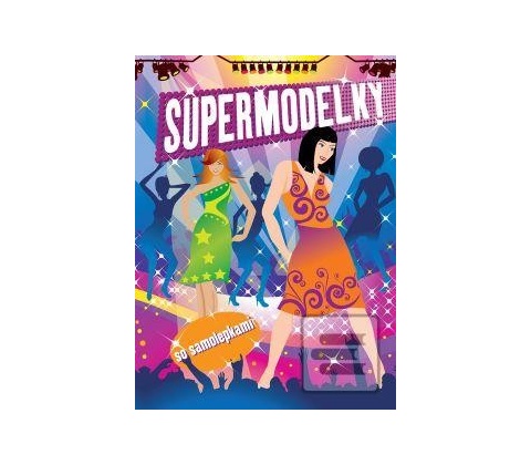 Supermodelky -