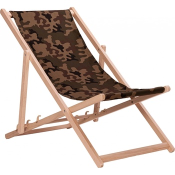 Aga MR2019 Maskáčovo hnědé