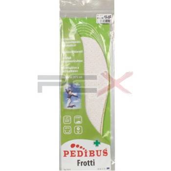 PEDIBUS ХАВЛИЕНИ СТЕЛКИ ЛАТЕКС 3011 41-42 1 ЧИФТ