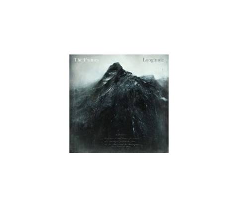 Frames - Longitude -Digi- CD