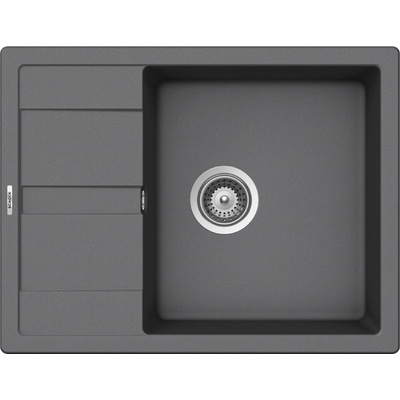 Schock Manhattan D-100 Croma