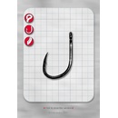 Gamakatsu G-Carp A1 Super Snag PTFE vel.4