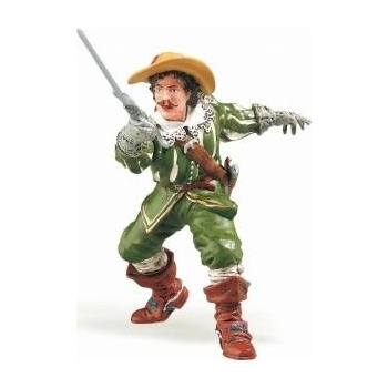 Papo DArtagnan