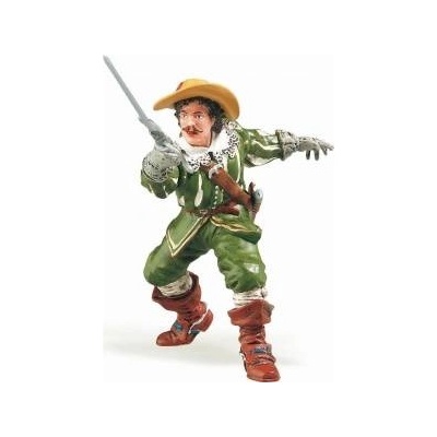 Papo DArtagnan