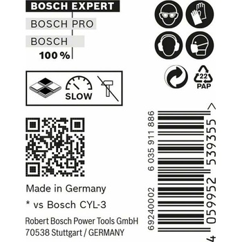 Bosch 2608900642