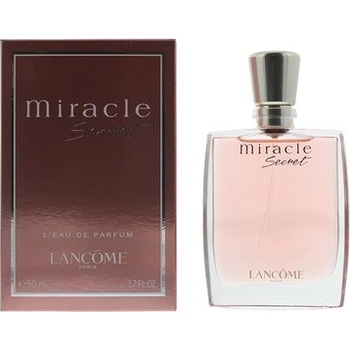 Lancôme Miracle Secret parfumovaná voda dámska 50 ml