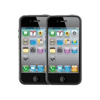 Image 1 of Sentio Bumper for iPhone 4 Dip417