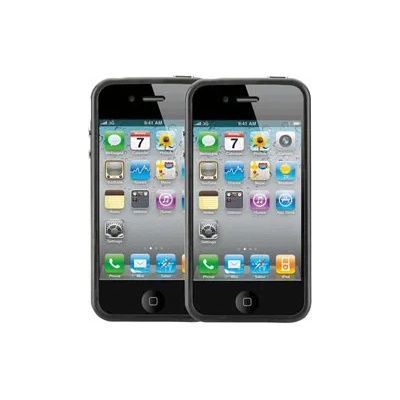 Sentio Bumper for iPhone 4 Dip417