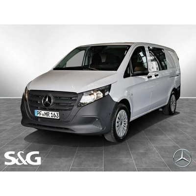 Mercedes-Benz Vito 114 CDi 100 kW