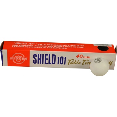 Corbi toys ping pong 6 ks