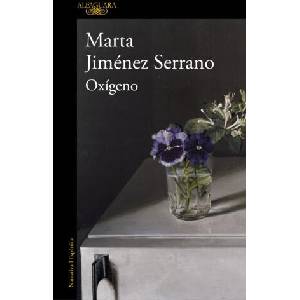 Oxígeno | Jiménez Serrano, Marta (2026)