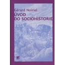Úvod do sociohistorie