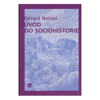 Úvod do sociohistorie