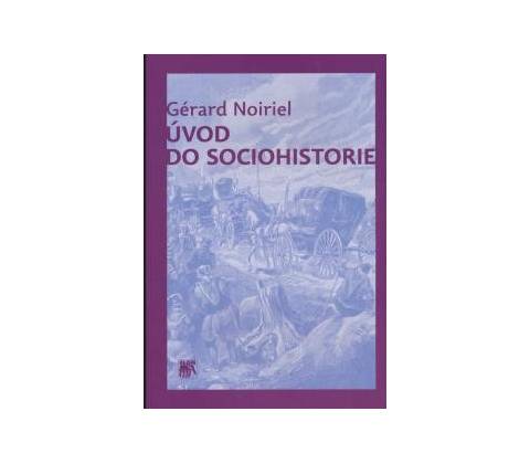 Úvod do sociohistorie
