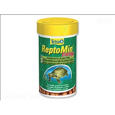 Tetra Repto Min Energy 100ml