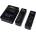 Roline LAN cable tester Value BNC/UTP +POE, 13.99. 3003 (13.99.3003)