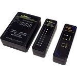 Roline LAN cable tester Value BNC/UTP +POE, 13.99. 3003 (13.99.3003)