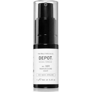 Depot 300 hair styling no. 309 texturizing dust пудра за обем за коса 7 гр
