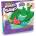 Spin Master Set Kinetic Sand Sandbox Green (20143455)