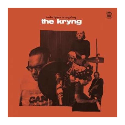 The Kryng - Twelve Hymns To Syng Along LP