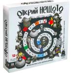 Witty Hooligan Настолна игра Открий нещото - Парти (wh 4525)