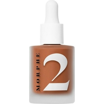 Morphe make-up oblicej e PrimerM2 Hint Hint Skin Tint Nutmeg 30 ml