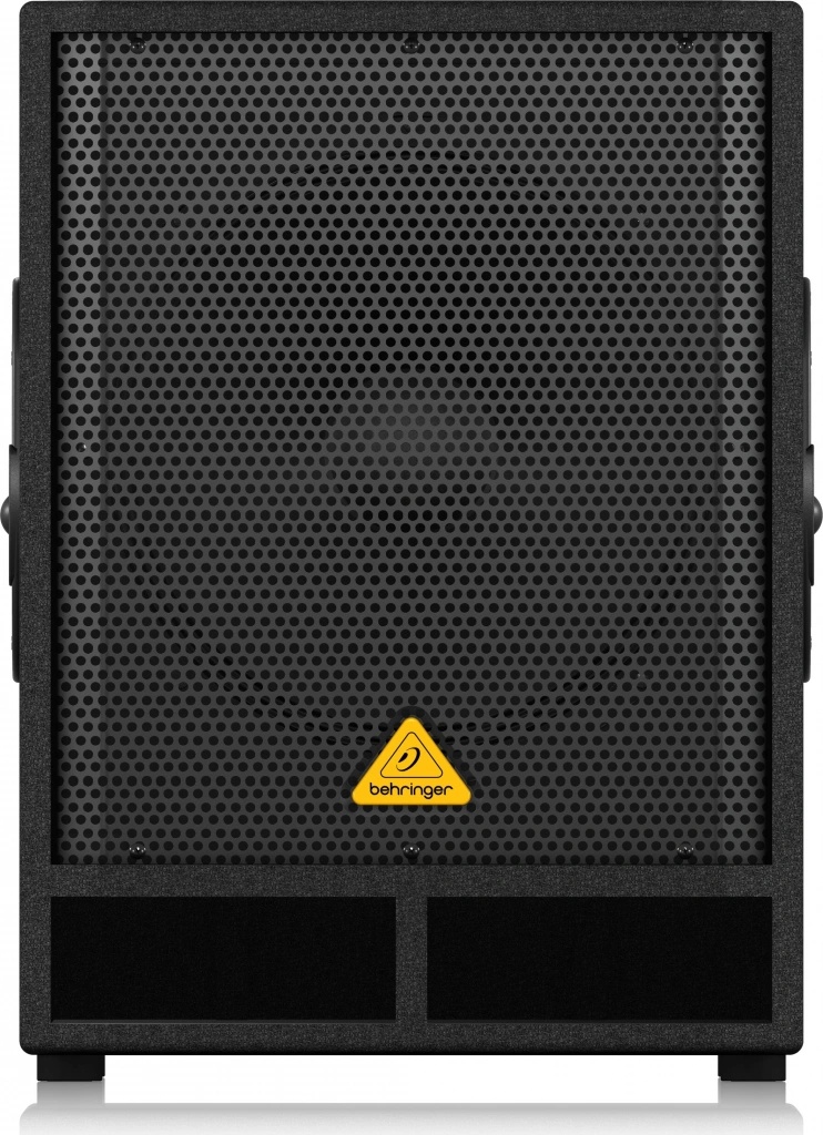 Behringer VQ1500D
