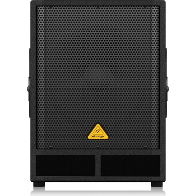 Behringer VQ1500D