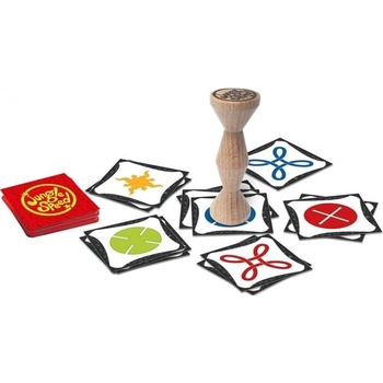Jungle Speed Eco