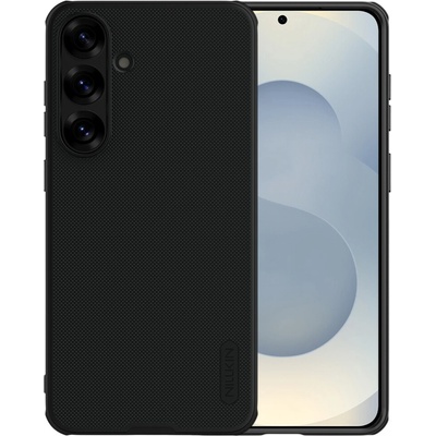 Nillkin Super Frosted Samsung Galaxy S25 Black 57983123998 – Zboží Živě